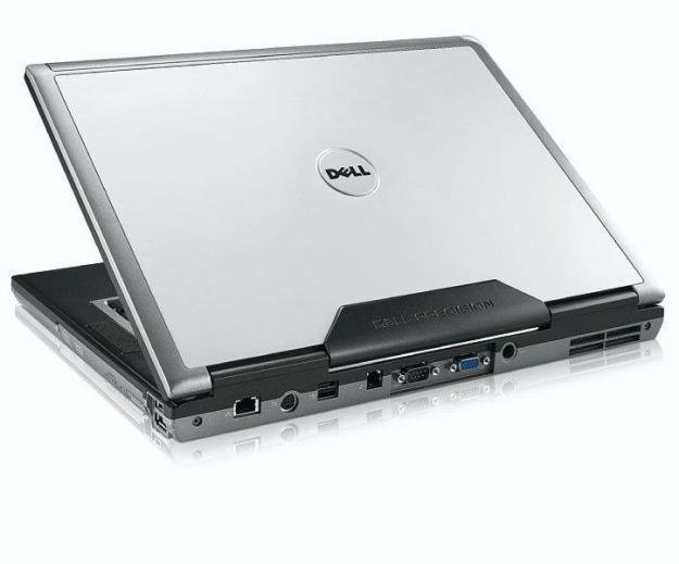 Dell precision m6300 обзор